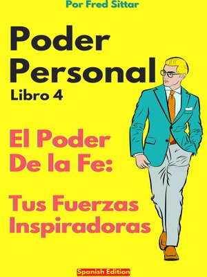 Poder Personal Libro 4 El Poder de la Fe - ebook